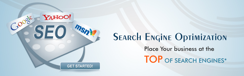 Search Engine Optimization Services in Delhi- NCR